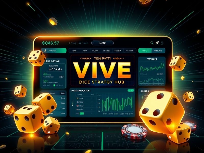 Premium Teen Patti platform with VIP tables, live dealers, and instant cashouts.