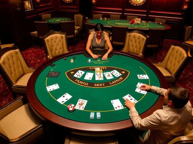 Premium Teen Patti platform with VIP tables, live dealers, and instant cashouts.
